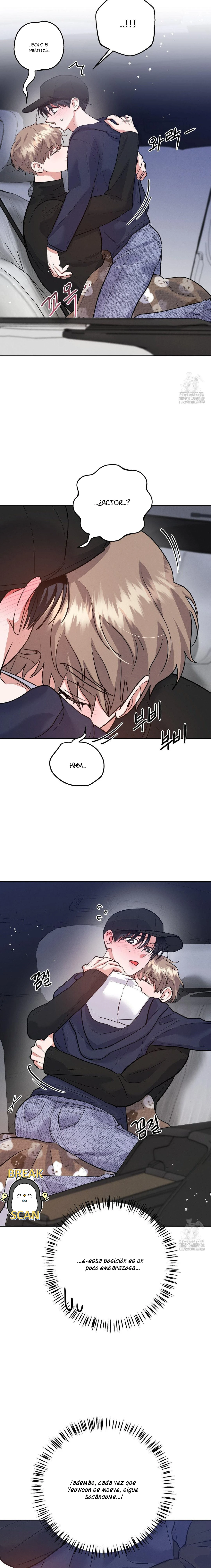 10 Cercanos y queridos