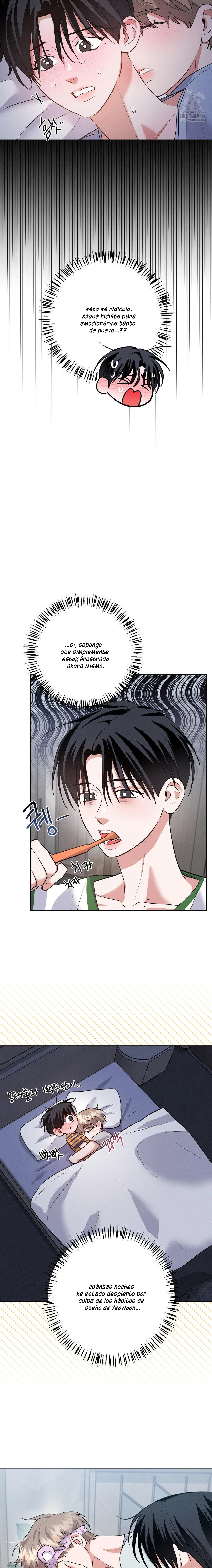 1 Cercanos y queridos