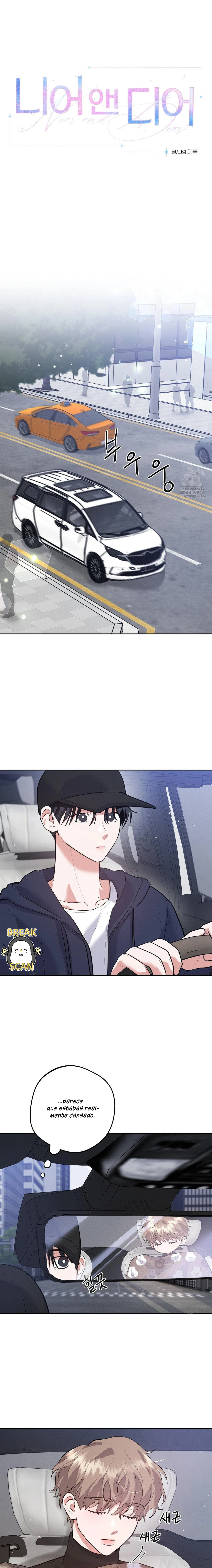 4 Cercanos y queridos