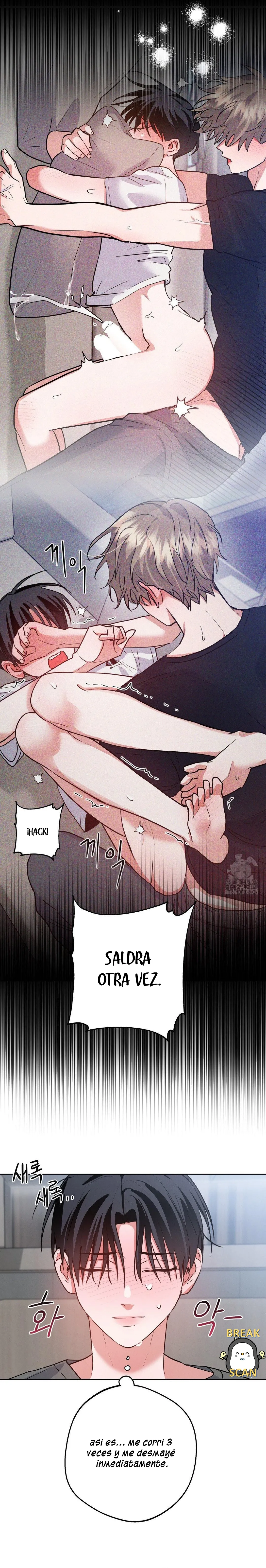 9 Cercanos y queridos