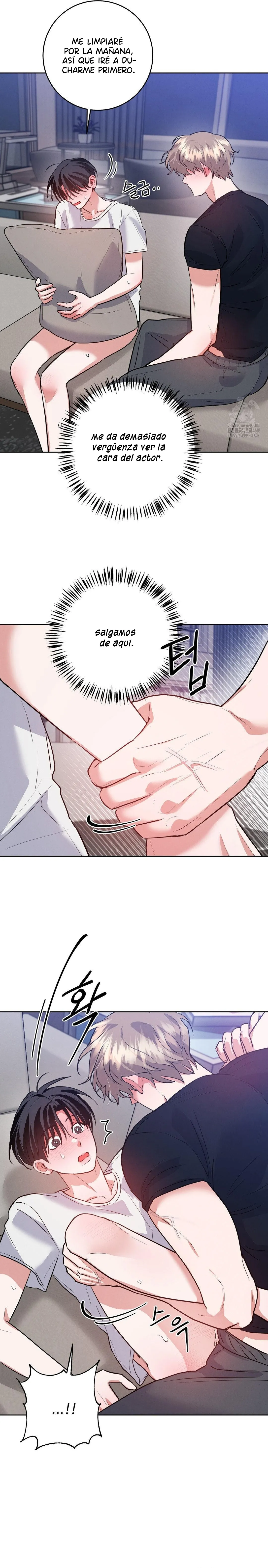 4 Cercanos y queridos