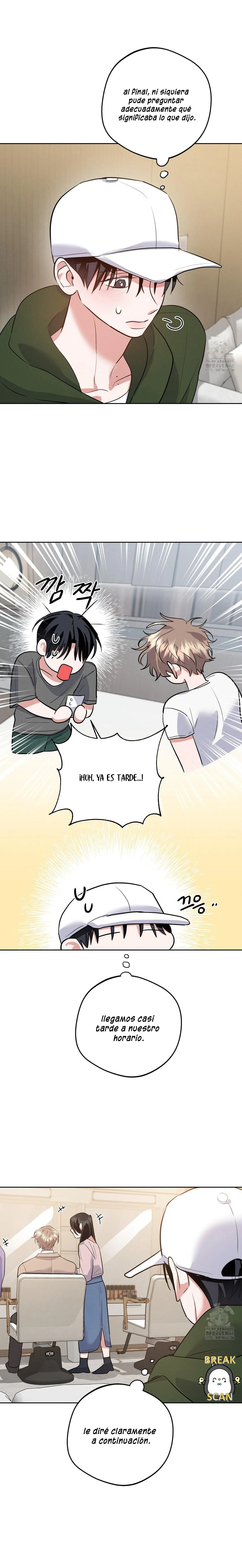 20 Cercanos y queridos