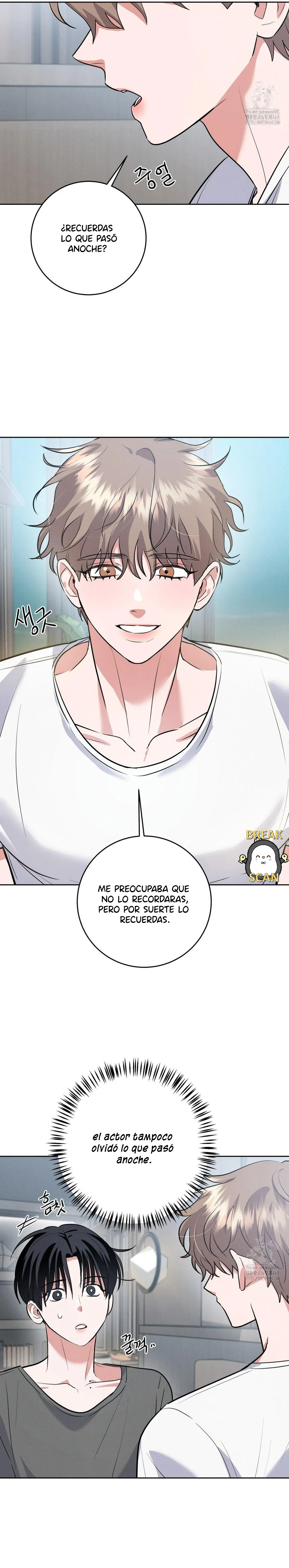 15 Cercanos y queridos