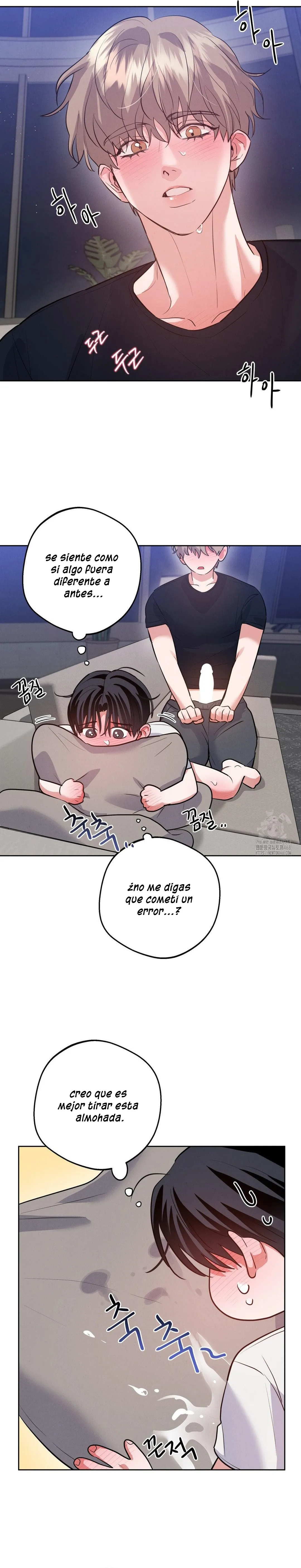 3 Cercanos y queridos