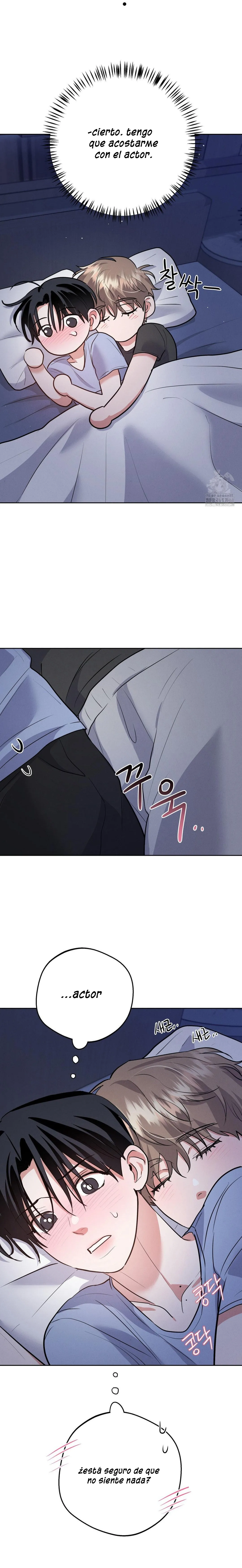 23 Cercanos y queridos