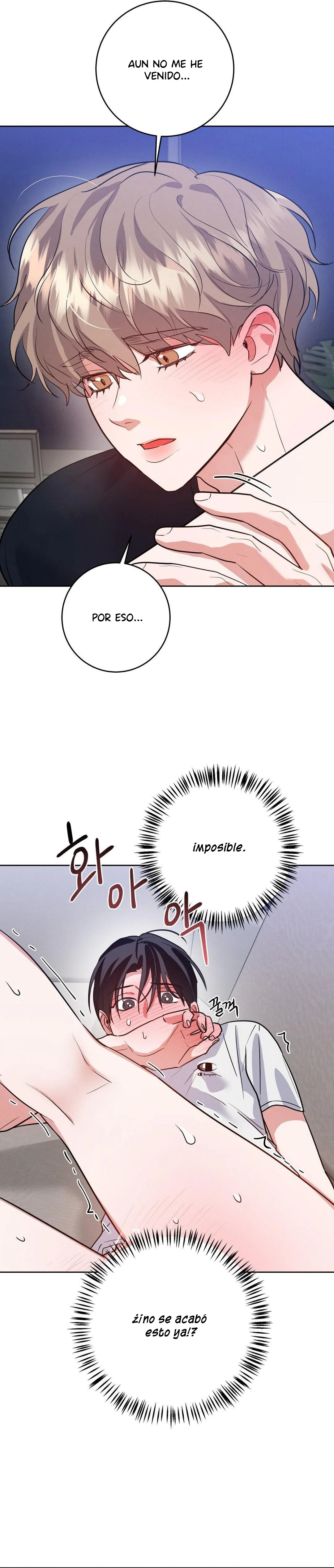 6 Cercanos y queridos