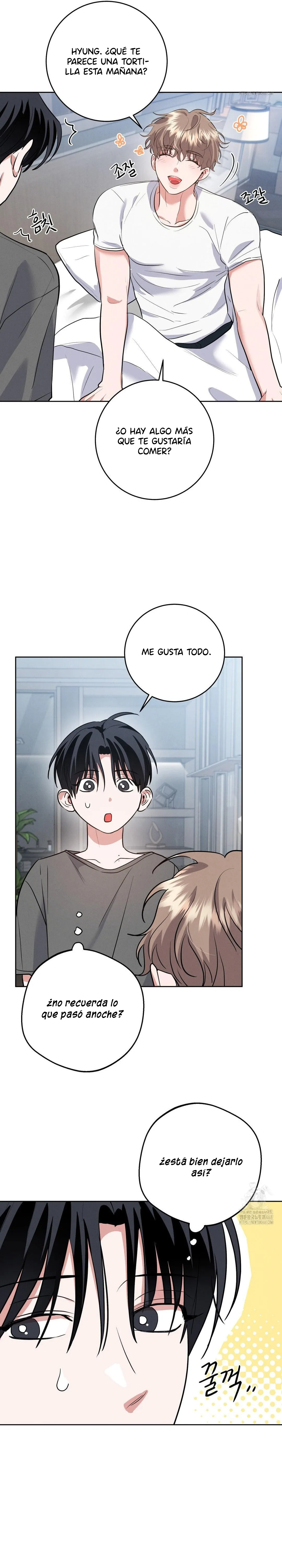 13 Cercanos y queridos