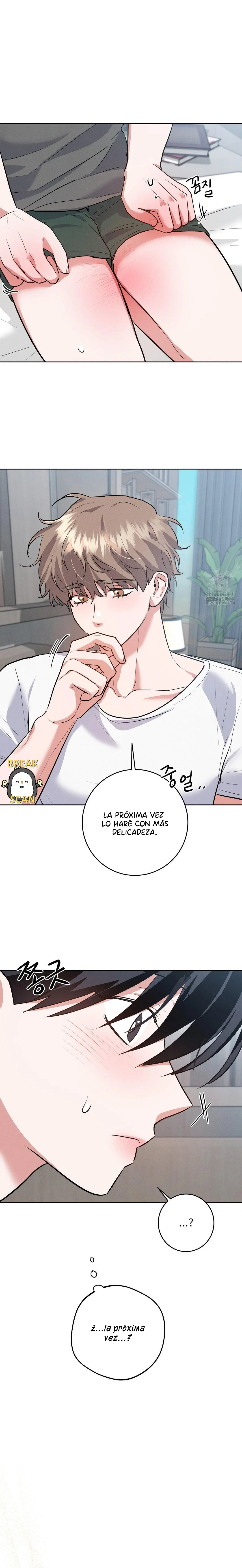 18 Cercanos y queridos