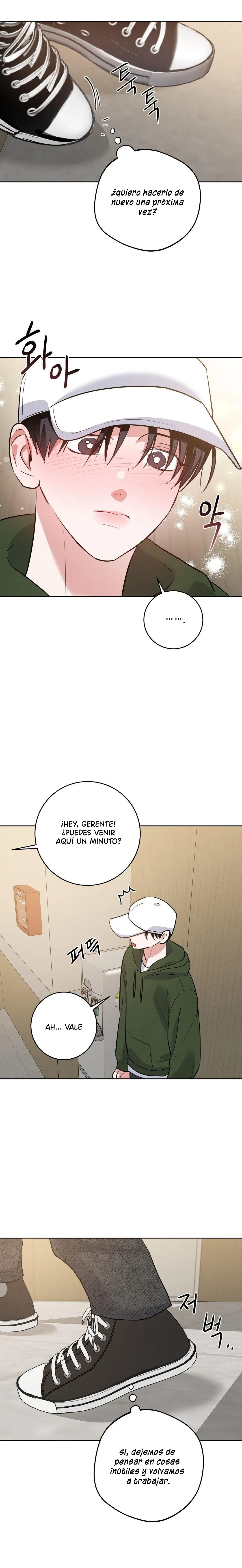 21 Cercanos y queridos