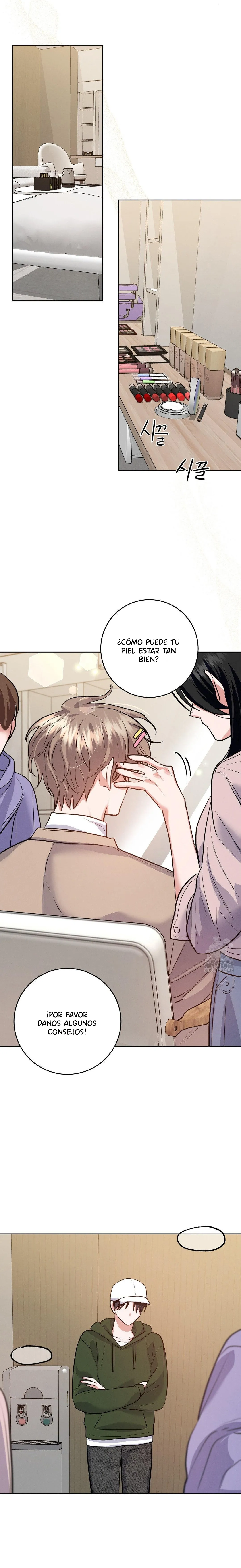 19 Cercanos y queridos