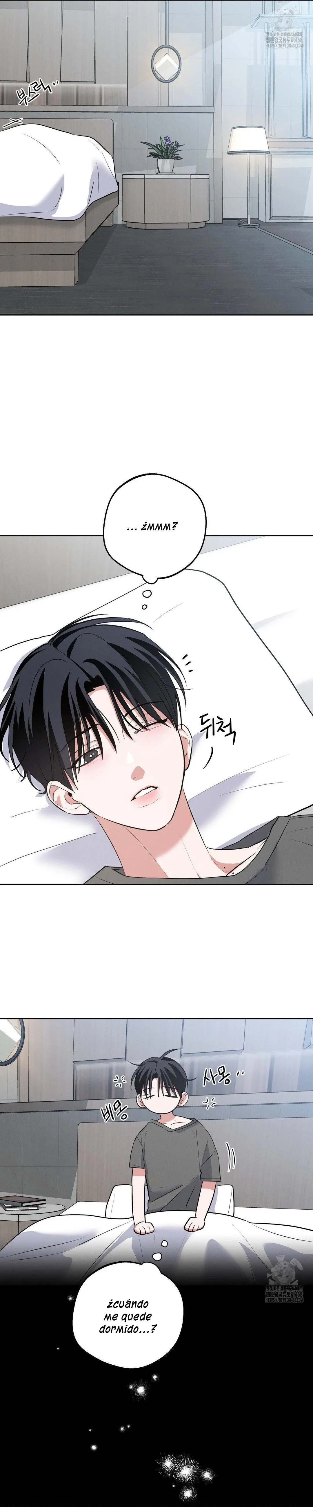 8 Cercanos y queridos