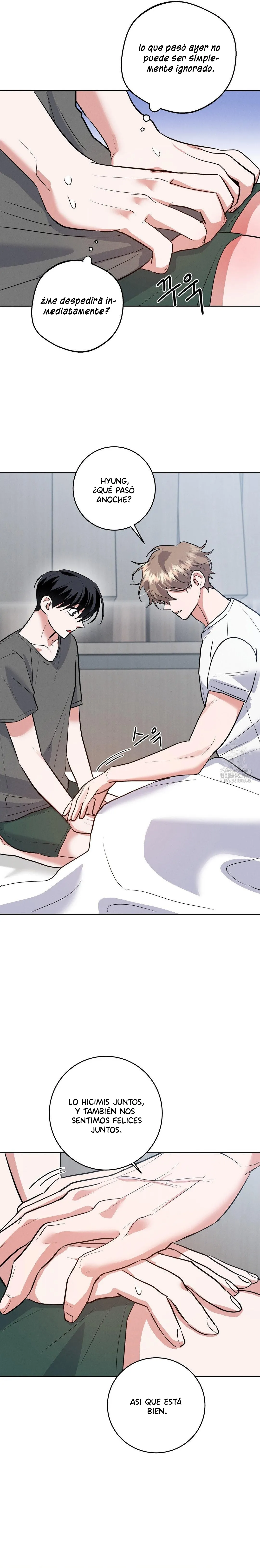 16 Cercanos y queridos