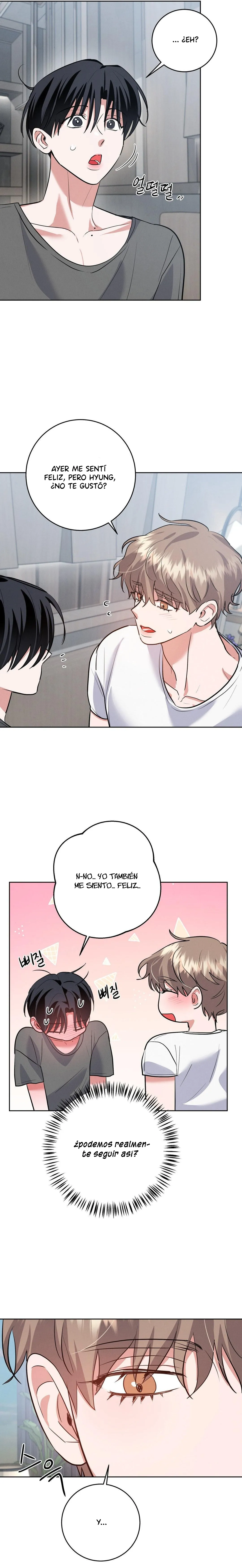 17 Cercanos y queridos