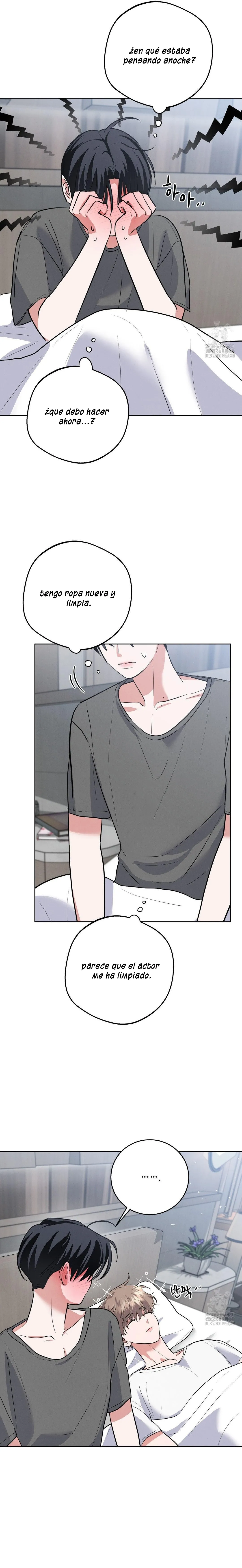 10 Cercanos y queridos