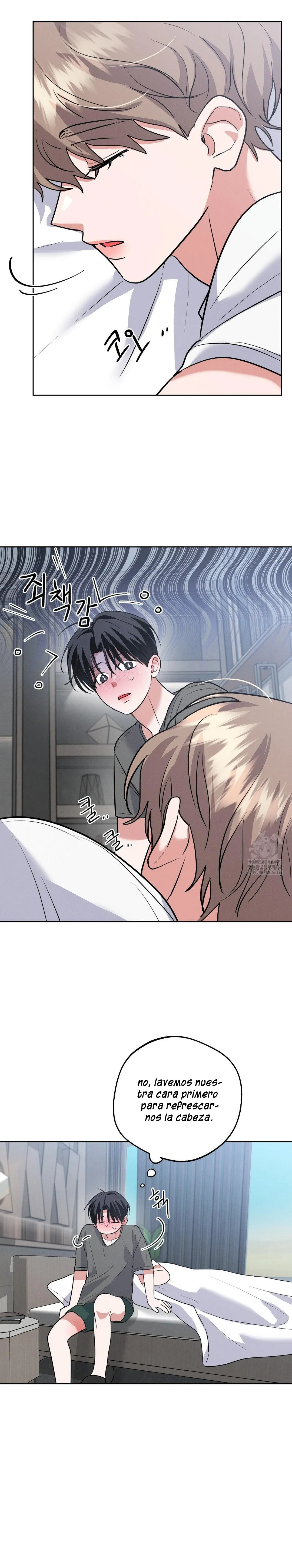 11 Cercanos y queridos