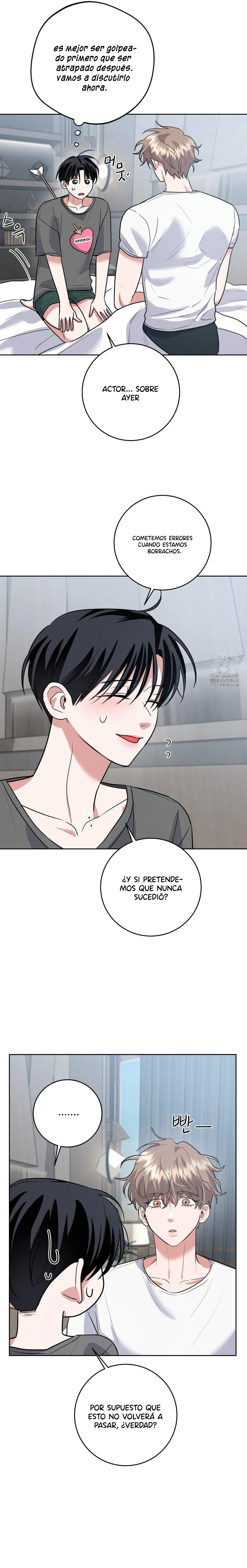 14 Cercanos y queridos