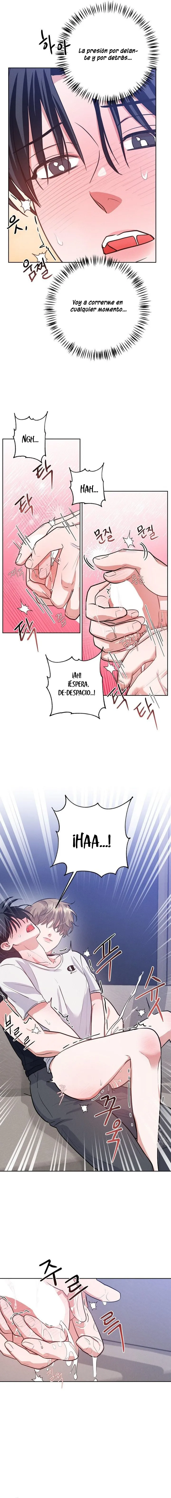 8 Cercanos y queridos