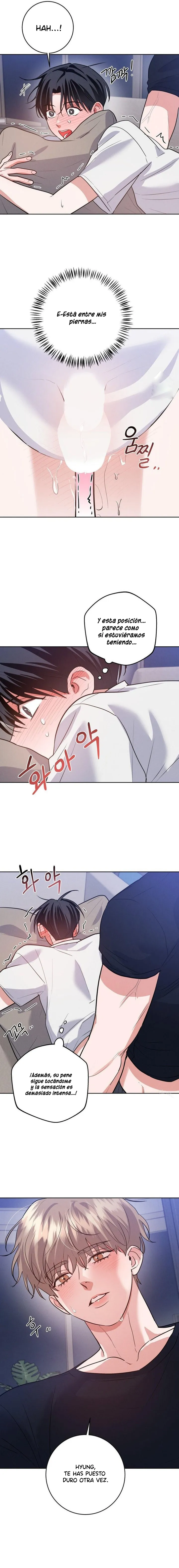 12 Cercanos y queridos