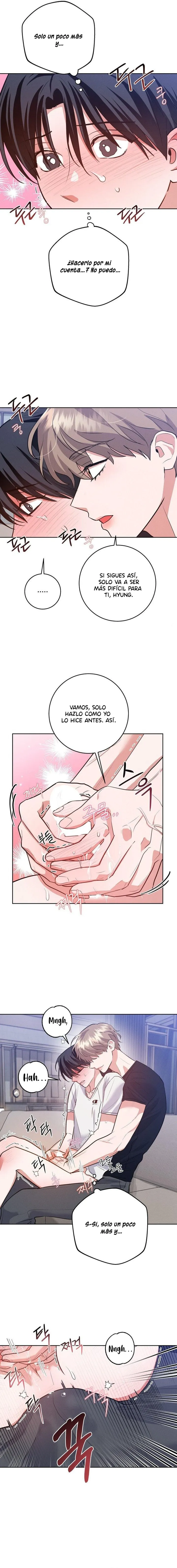 7 Cercanos y queridos