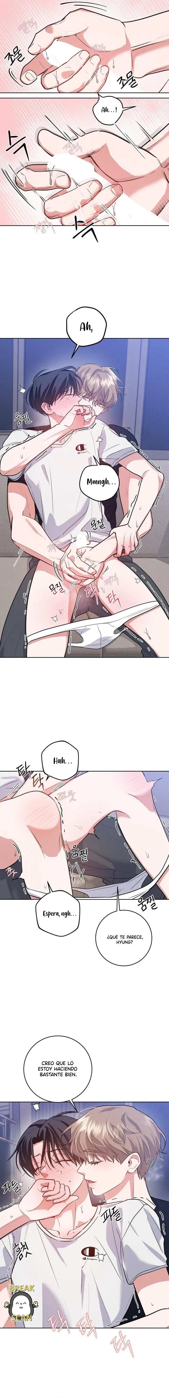 3 Cercanos y queridos