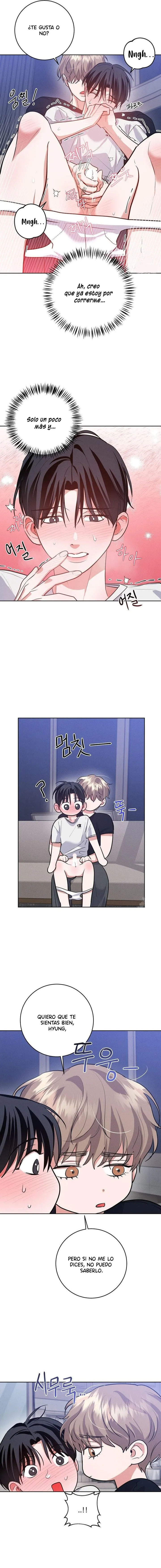 5 Cercanos y queridos