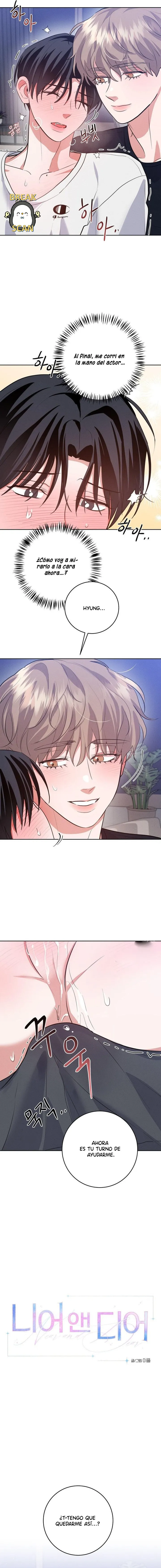 9 Cercanos y queridos