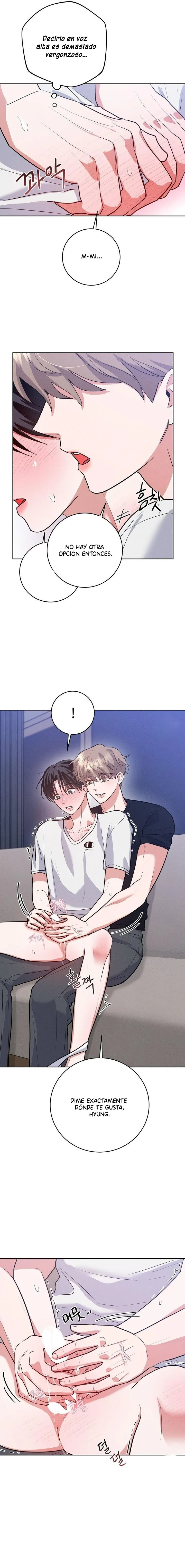 6 Cercanos y queridos