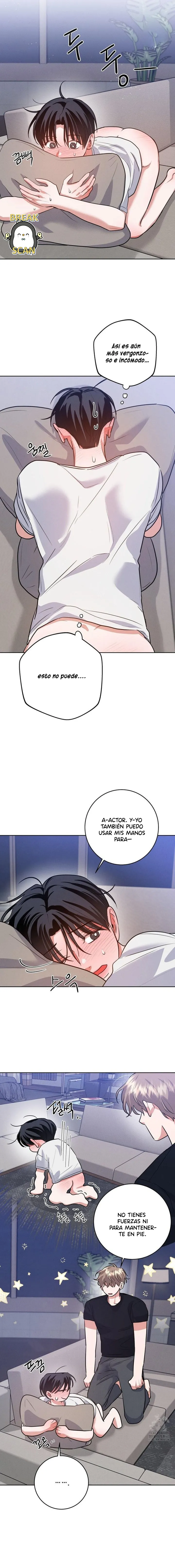 10 Cercanos y queridos