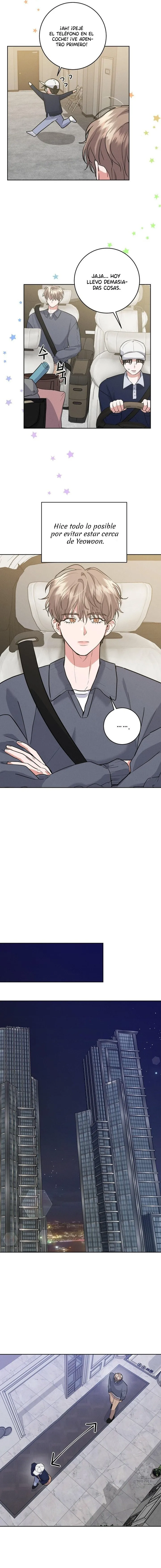 5 Cercanos y queridos