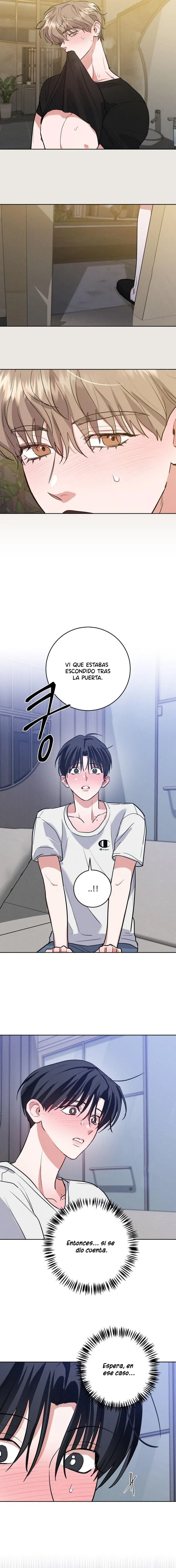 10 Cercanos y queridos