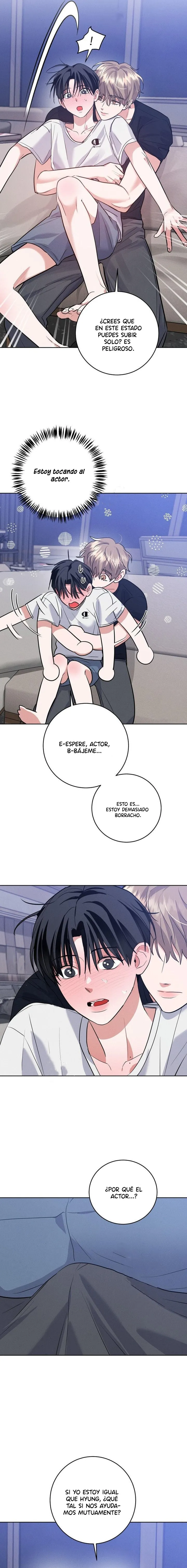 13 Cercanos y queridos