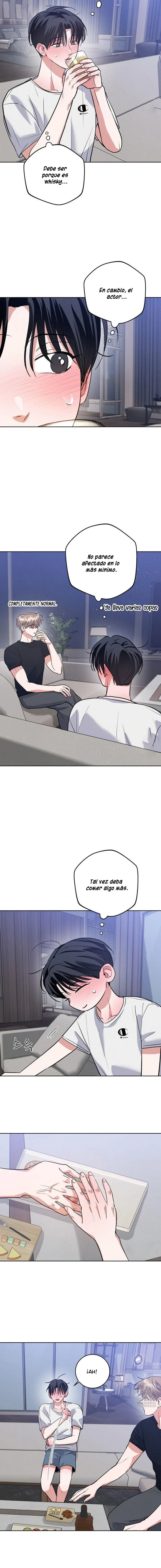 8 Cercanos y queridos