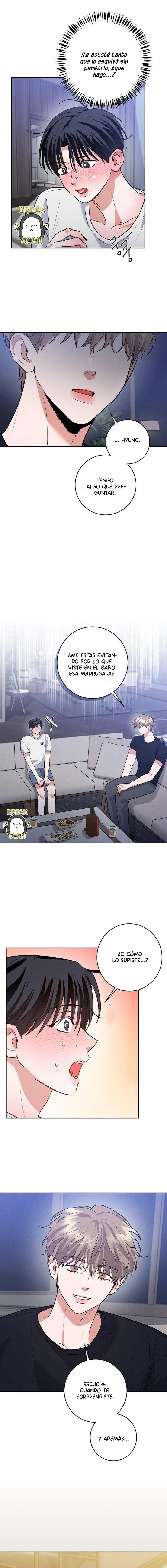 9 Cercanos y queridos