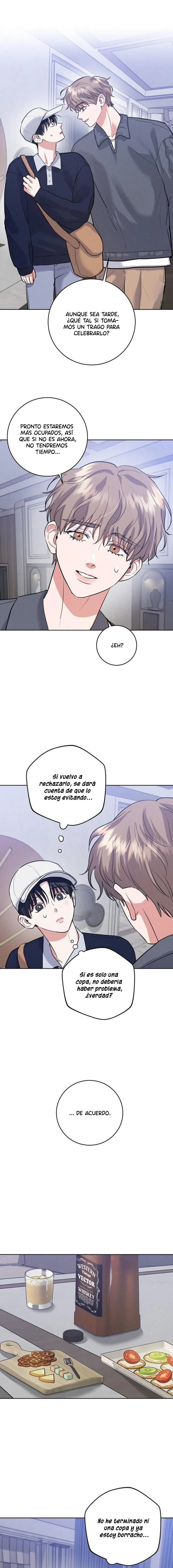 7 Cercanos y queridos