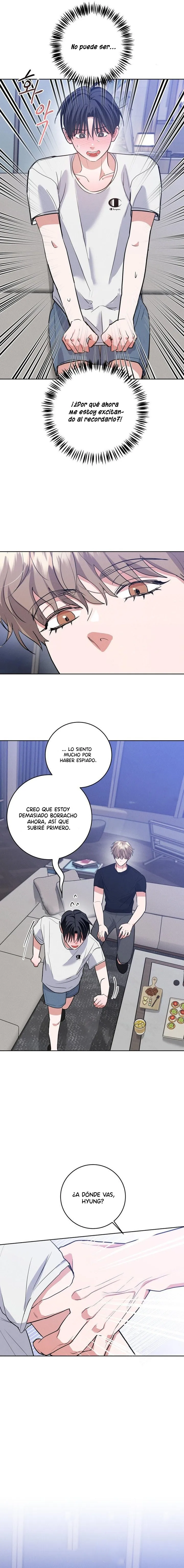 12 Cercanos y queridos