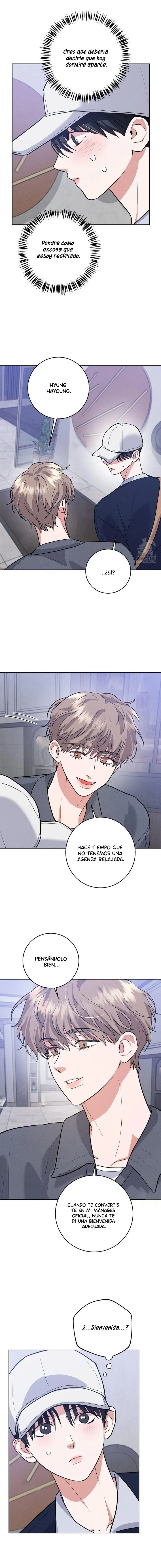 6 Cercanos y queridos