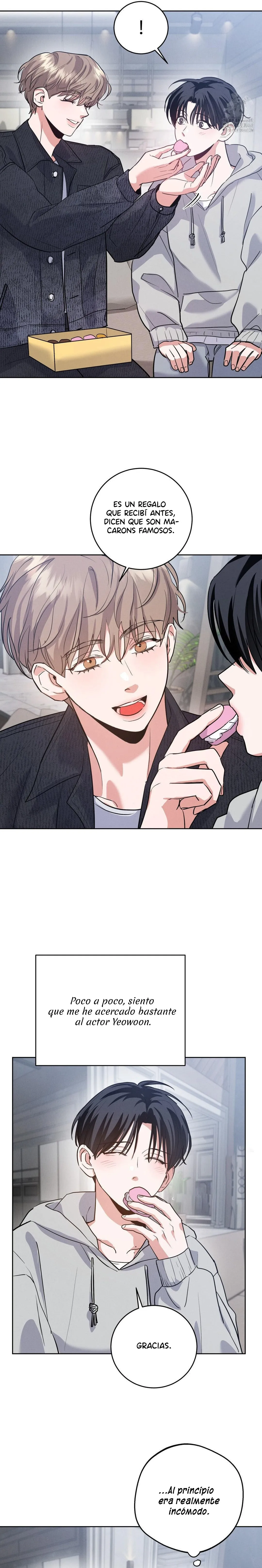 2 Cercanos y queridos