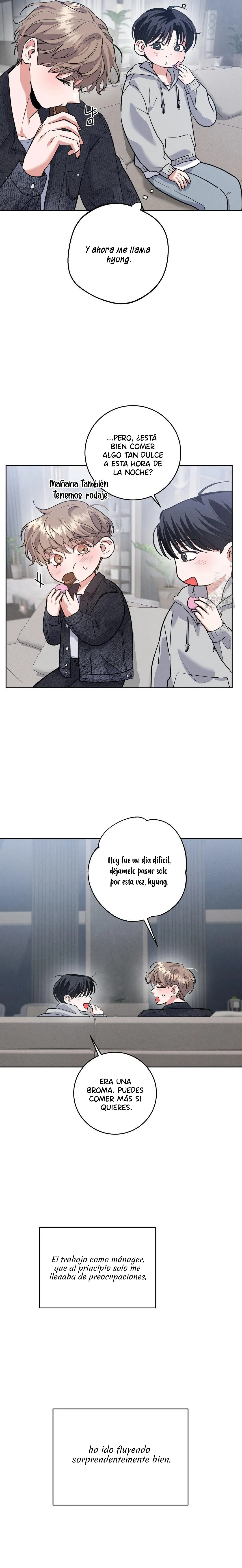 3 Cercanos y queridos