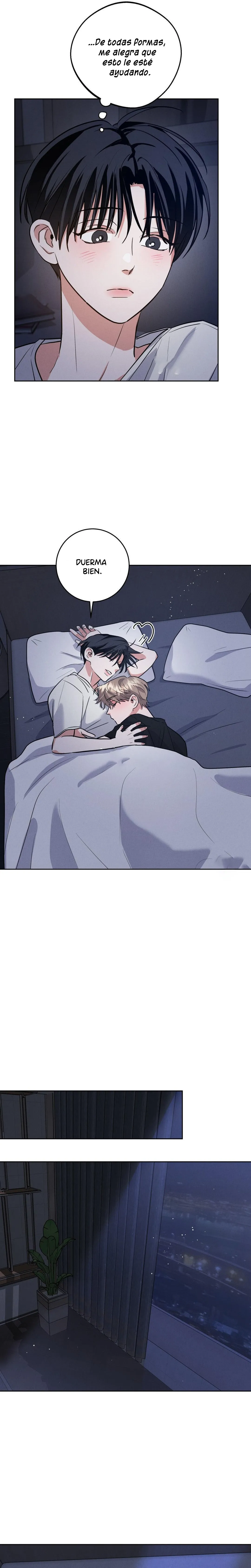 15 Cercanos y queridos