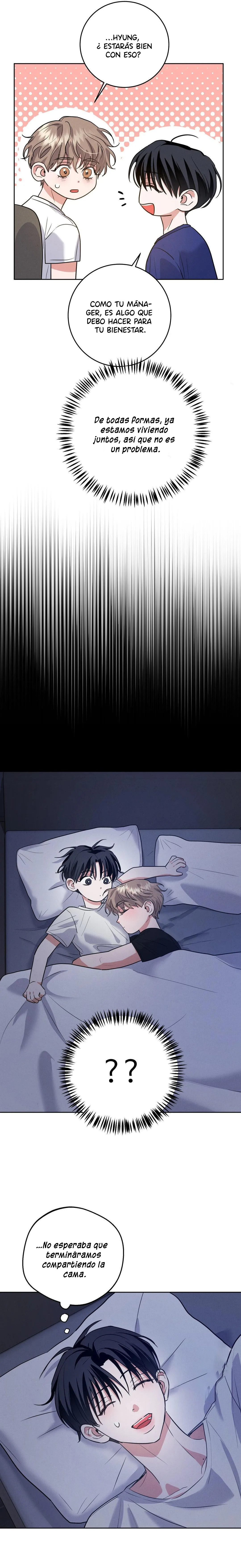 12 Cercanos y queridos