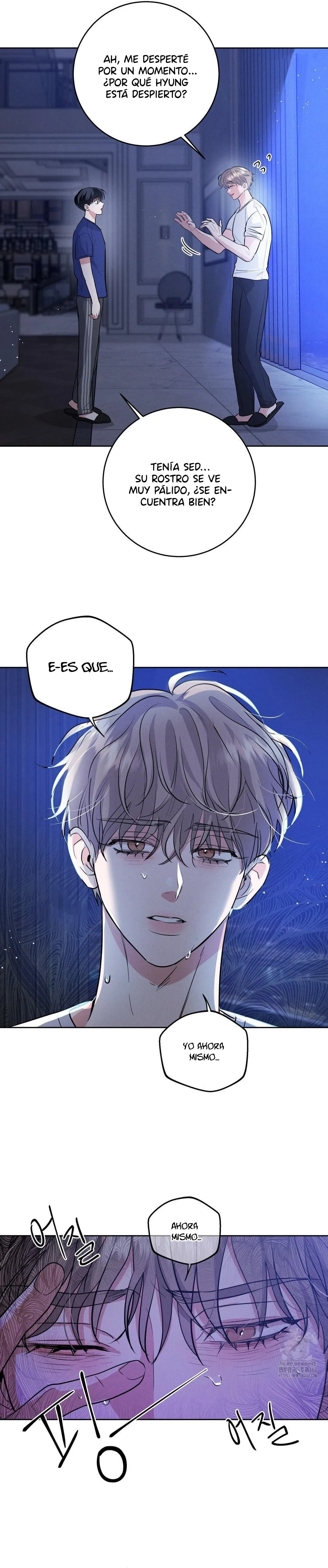 6 Cercanos y queridos