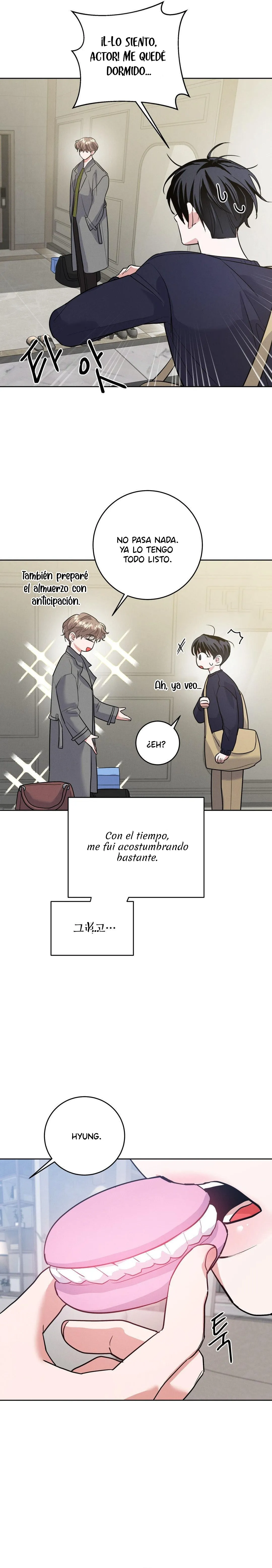 1 Cercanos y queridos