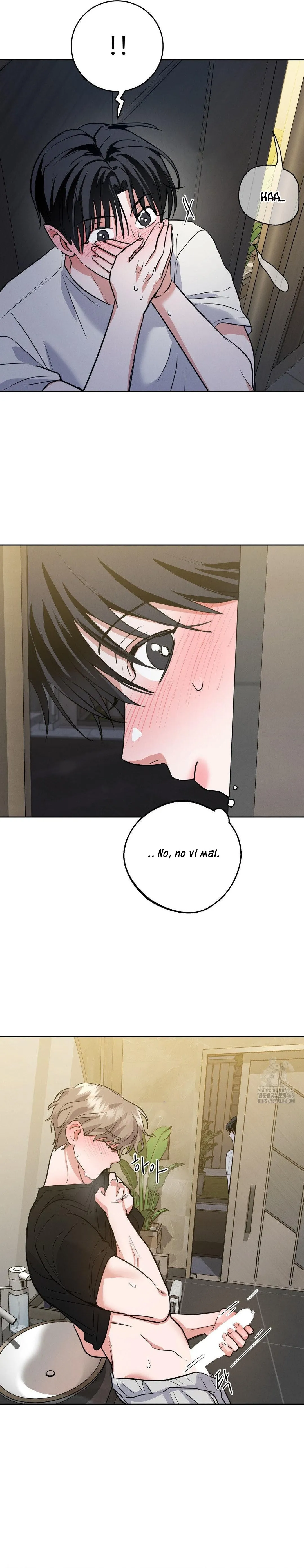 21 Cercanos y queridos