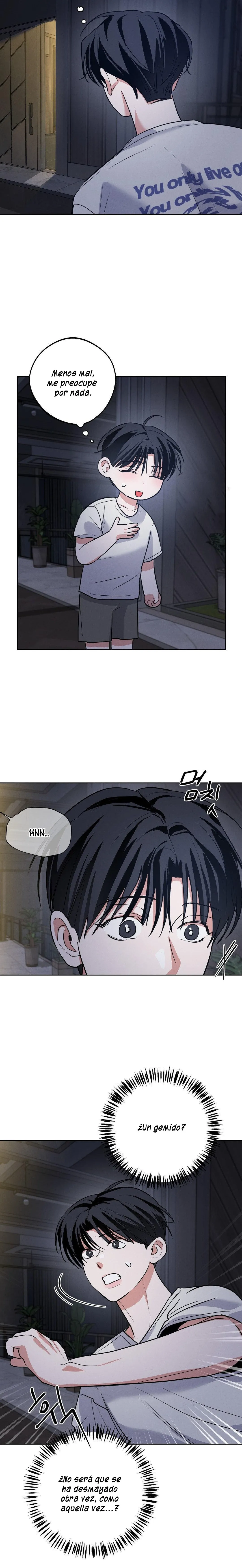 18 Cercanos y queridos