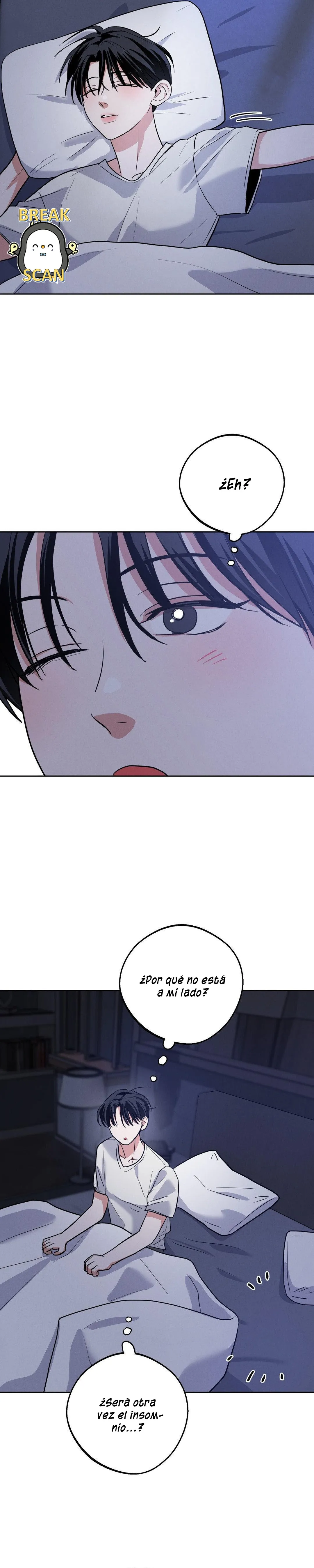 16 Cercanos y queridos