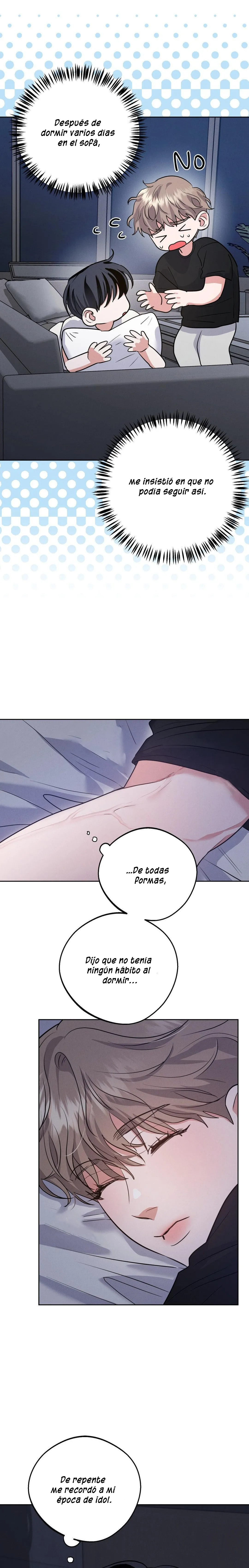 13 Cercanos y queridos