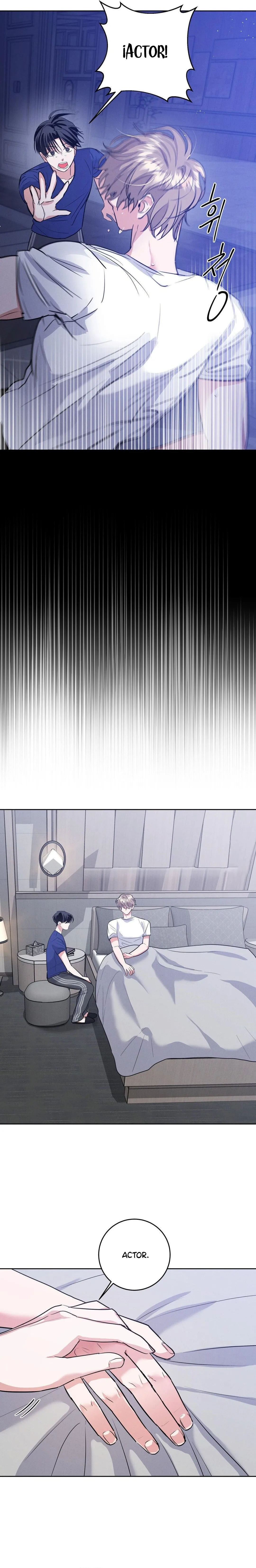 7 Cercanos y queridos