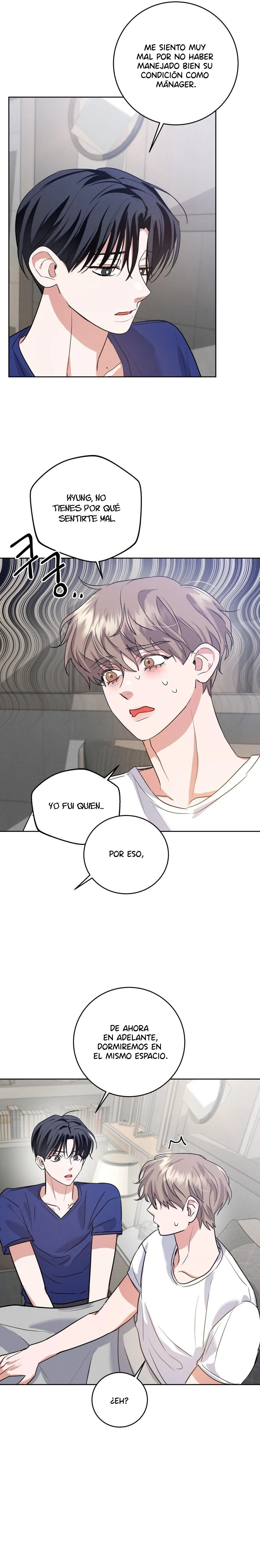 11 Cercanos y queridos