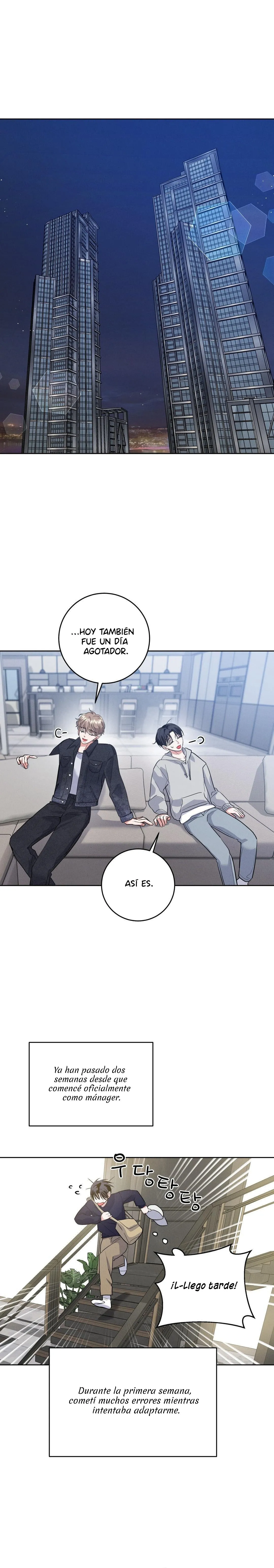 0 Cercanos y queridos