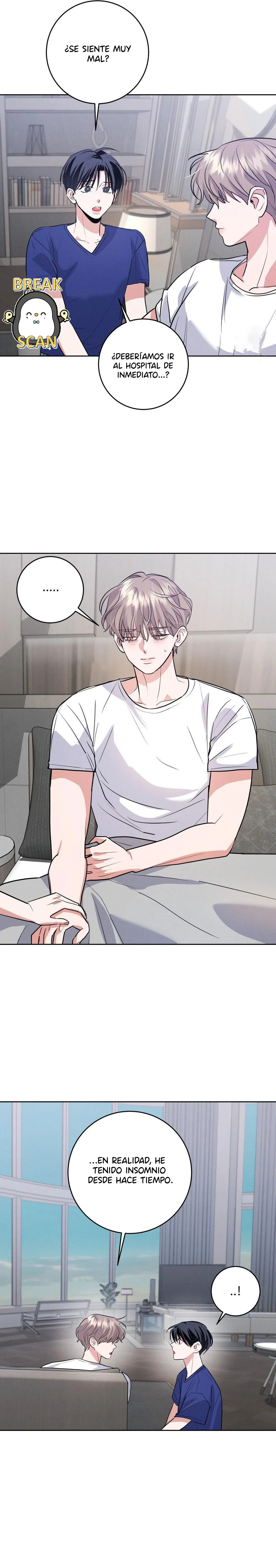 8 Cercanos y queridos